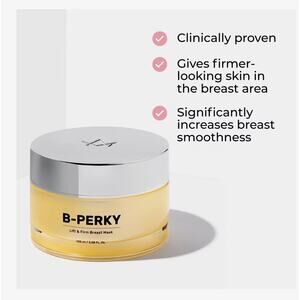 MAËLYS B-PERKY Lift & Firm Breast Mask